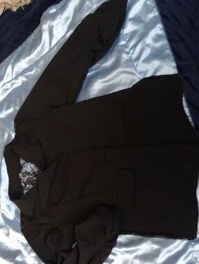 Ardene Black Women's Blazer Jacket